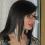 Caterina Balivo è diventata di nuovo mamma : è nata Cora