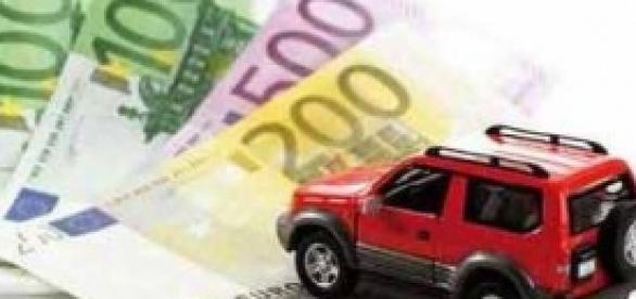 Il truffatore pttoene liquidità raggirando l'assicurazione auto Il truffatore pttoene liquidità raggirando l'assicurazione auto