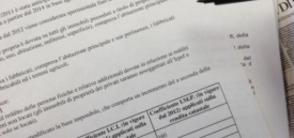 Calcolo Imu: aliquote e pagamento Calcolo Imu: aliquote e pagamento