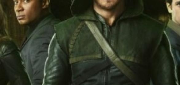 Arrow 2 tv, e streaming, data uscita in Italia Arrow 2 tv, e streaming, data uscita in Italia