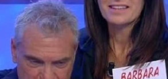 Uomini e donne over Uomini e donne over