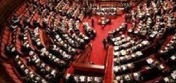 Legge di Stabilità: polemiche sul bonus Legge di Stabilità: polemiche sul bonus