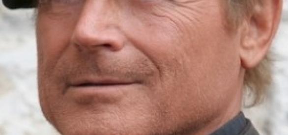 Don Matteo, Terence Hill legato al suo personaggio Don Matteo, Terence Hill legato al suo personaggio