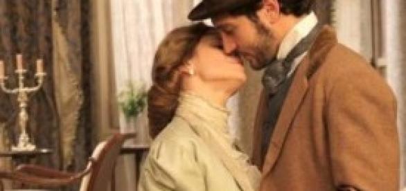 Le anticipazioni di novembre de Il Segreto Le anticipazioni di novembre de Il Segreto