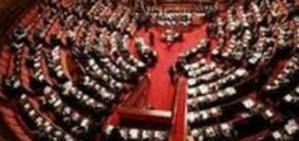 Sondaggio Ipsos per Ballarò Sondaggio Ipsos per Ballarò