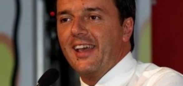 Matteo Renzi Matteo Renzi