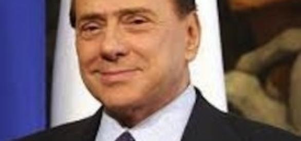 Berlusconi ancora in politica, dentro Marina Berlusconi ancora in politica, dentro Marina
