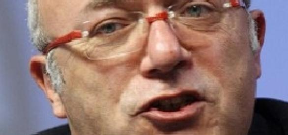 Alleanza Nazionale con Francesco Storace? Alleanza Nazionale con Francesco Storace?