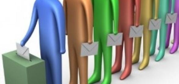 Sondaggi Politici Elettorali: cade il Pdl Sondaggi Politici Elettorali: cade il Pdl