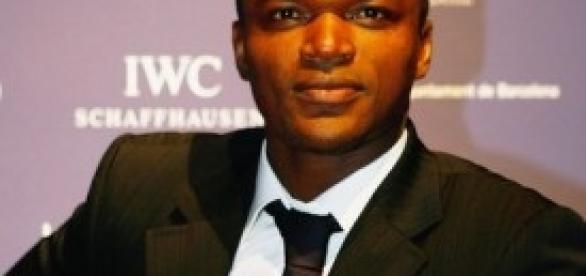 Desailly, confessione choc su Berlusconi Desailly, confessione choc su Berlusconi