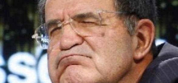 Romano Prodi non voterà alle primarie del PD Romano Prodi non voterà alle primarie del PD