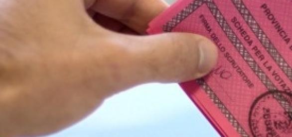 Nuovi sondaggi elettorali 11 novembre Nuovi sondaggi elettorali 11 novembre