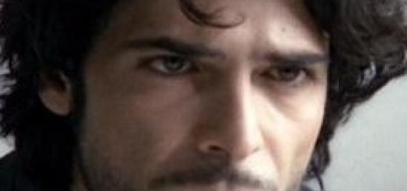 Squadra Antimafia: Domenico Calcaterra Squadra Antimafia: Domenico Calcaterra