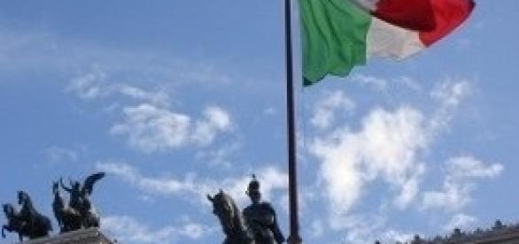 Nuovo centrodestra registrato già un mese fa Nuovo centrodestra registrato già un mese fa