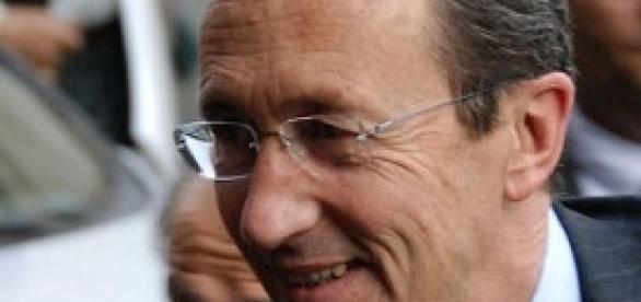 Gianfranco Fini, il suo libro Gianfranco Fini, il suo libro
