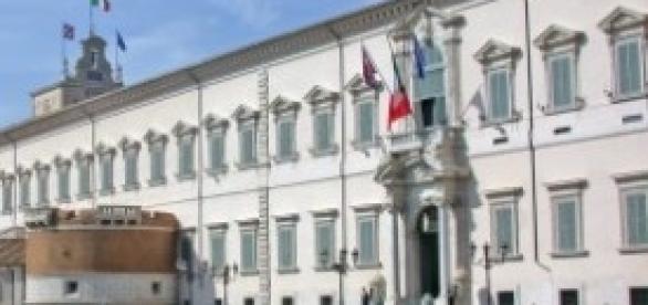 Il leader di Forza Italia Silvio Berlusconi Il leader di Forza Italia Silvio Berlusconi