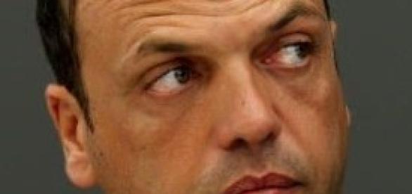 Angelino Alfano Angelino Alfano