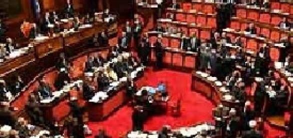 Alleanza Liberaldemocratica per l'Italia Alleanza Liberaldemocratica per l'Italia