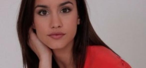 Megan Montaner Megan Montaner