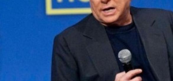 Silvio Berlusconi Silvio Berlusconi