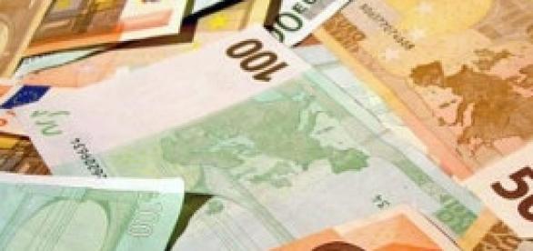 Pensioni d'oro contro pensioni minime Pensioni d'oro contro pensioni minime
