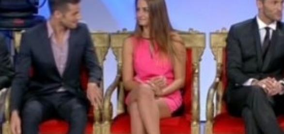 Uomini e Donne trono classico Uomini e Donne trono classico