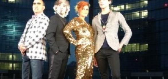 Anticipazioni 6° live show X Factor 7 Anticipazioni 6° live show X Factor 7