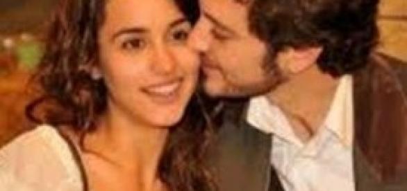 Il Segreto: puntate dal 2 al 6 dicembre Il Segreto: puntate dal 2 al 6 dicembre