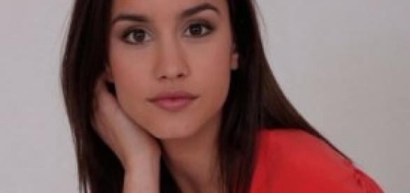 Megan Montaner Megan Montaner