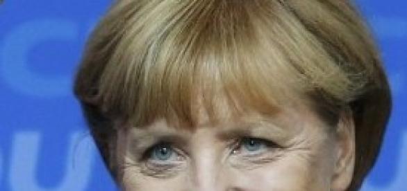 Angela Merkel, Germania: accordo Larghe intese Angela Merkel, Germania: accordo Larghe intese