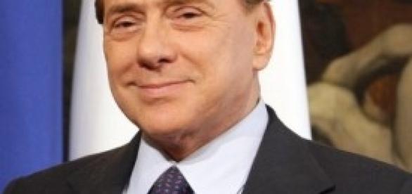 Silvio Berlusconi Silvio Berlusconi