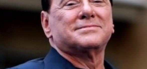 Ex Senatore Silvio Berlusconi, forse ex Cavaliere Ex Senatore Silvio Berlusconi, forse ex Cavaliere