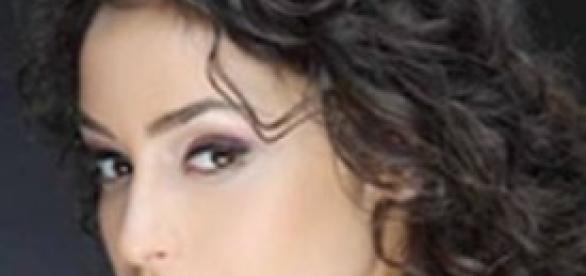Raffaella Vs Karina a Pomeriggio Cinque Raffaella Vs Karina a Pomeriggio Cinque
