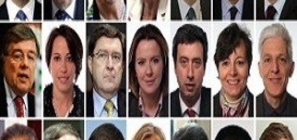 ministri governo Letta ministri governo Letta