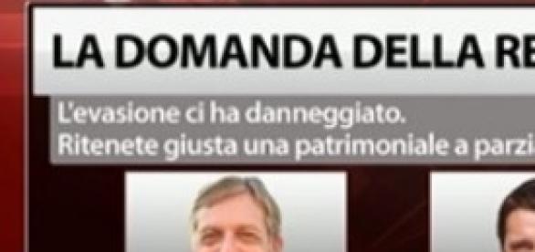 Confronto PD: com'è andata? Confronto PD: com'è andata?
