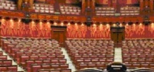 Parlamento Parlamento