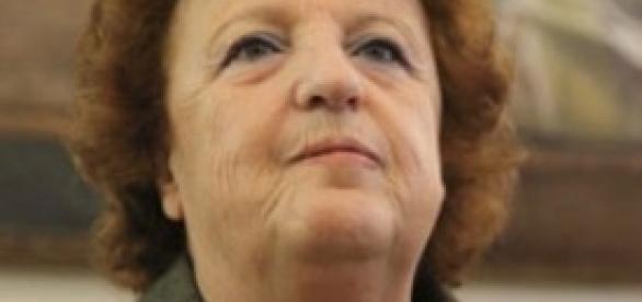 Il Ministro Cancellieri Il Ministro Cancellieri