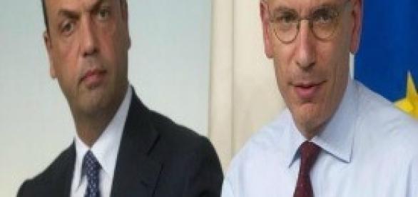 Legge di Stabilità e Governo Letta Legge di Stabilità e Governo Letta