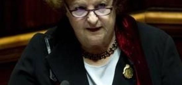 Annamaria Cancellieri Annamaria Cancellieri