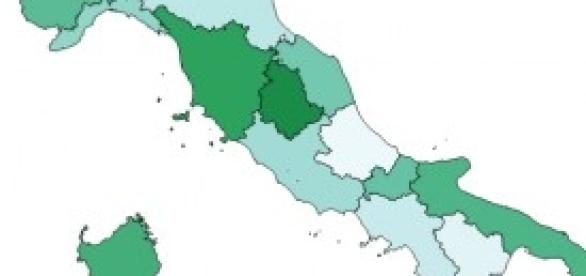 Sondaggi politici elettorali a confronto Sondaggi politici elettorali a confronto