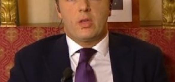 Matteo Renzi Matteo Renzi