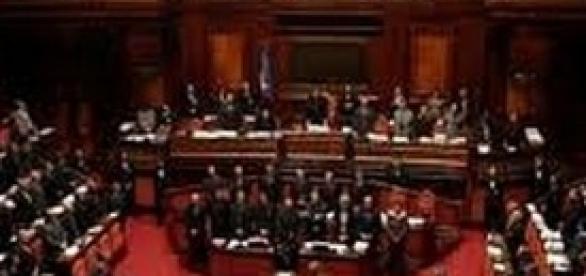 Proiezioni di Ballarò Proiezioni di Ballarò