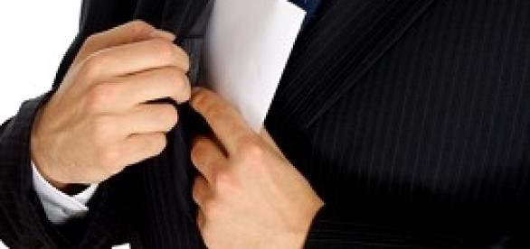 Corruzione politica, in Italia siamo messi male Corruzione politica, in Italia siamo messi male