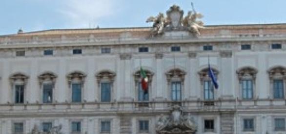 No al Porcellum: lo ha deciso la Consulta No al Porcellum: lo ha deciso la Consulta