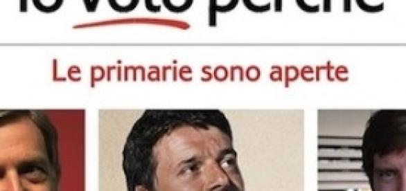 Primarie 8 dicembre: quali sorprese? Primarie 8 dicembre: quali sorprese?