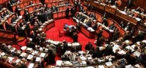 Parlamento: legittimo o illegittimo? Parlamento: legittimo o illegittimo?