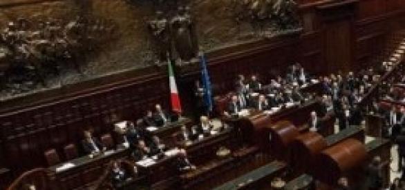 Il Centrodestra sfiora il 36% Il Centrodestra sfiora il 36%