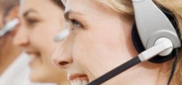 Call center in cambiamento Call center in cambiamento