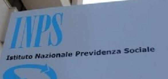 Le pensioni problema nazionale Le pensioni problema nazionale