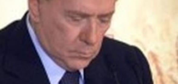 Il Cavaliere è tornato e non molla Il Cavaliere è tornato e non molla